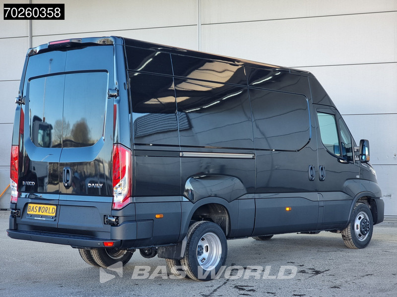 Iveco Daily 35C21 210PK Automaat Dubbellucht 2025 model ACC LED Camera Parkeersensoren L2 12m3 Airco - Kastenwagen: das Bild 5 Iveco Daily 35C21 210PK Automaat Dubbellucht 2025 model ACC LED Camera Parkeersensoren L2 12m3 Airco - Kastenwagen: das Bild 5