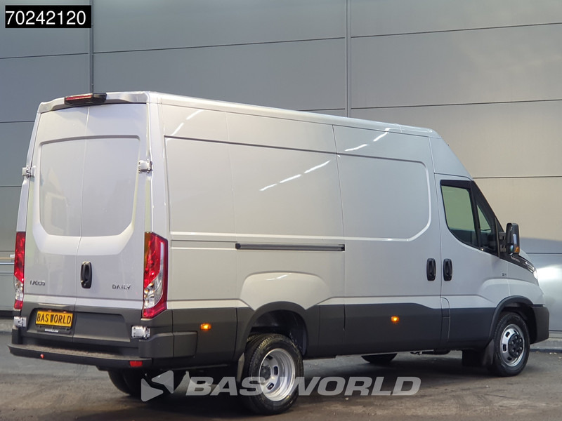 Iveco Daily 35C21 210PK Automaat Dubbellucht L2H2 ACC Navi Camera 12m3 Airco - Kastenwagen: das Bild 5 Iveco Daily 35C21 210PK Automaat Dubbellucht L2H2 ACC Navi Camera 12m3 Airco - Kastenwagen: das Bild 5