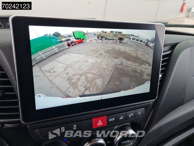 Kastenwagen neu kaufen Iveco Daily 35C21 3.0L Automaat 2025 model Dubbellucht L2H2 LED ACC Navi Camera Parkeersensoren m3 Airco: das Bild 11