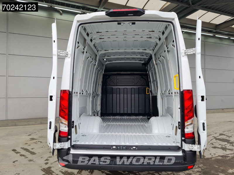 Kastenwagen neu kaufen Iveco Daily 35C21 3.0L Automaat 2025 model Dubbellucht L2H2 LED ACC Navi Camera Parkeersensoren m3 Airco: das Bild 6
