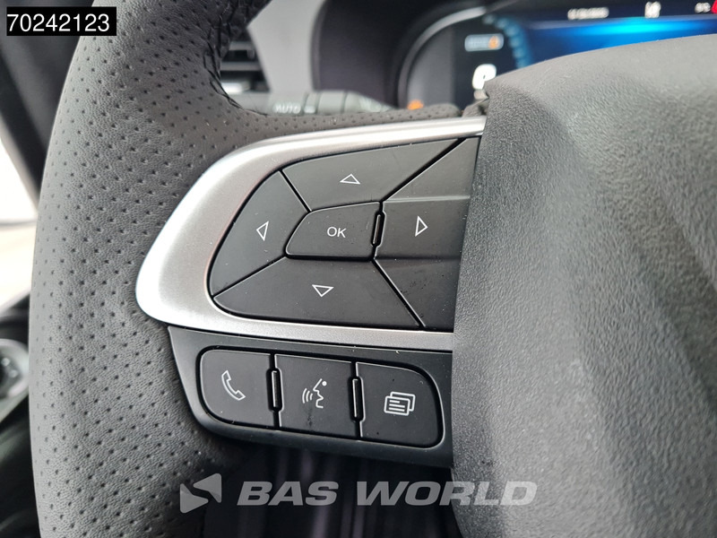 Kastenwagen neu kaufen Iveco Daily 35C21 3.0L Automaat 2025 model Dubbellucht L2H2 LED ACC Navi Camera Parkeersensoren m3 Airco: das Bild 19
