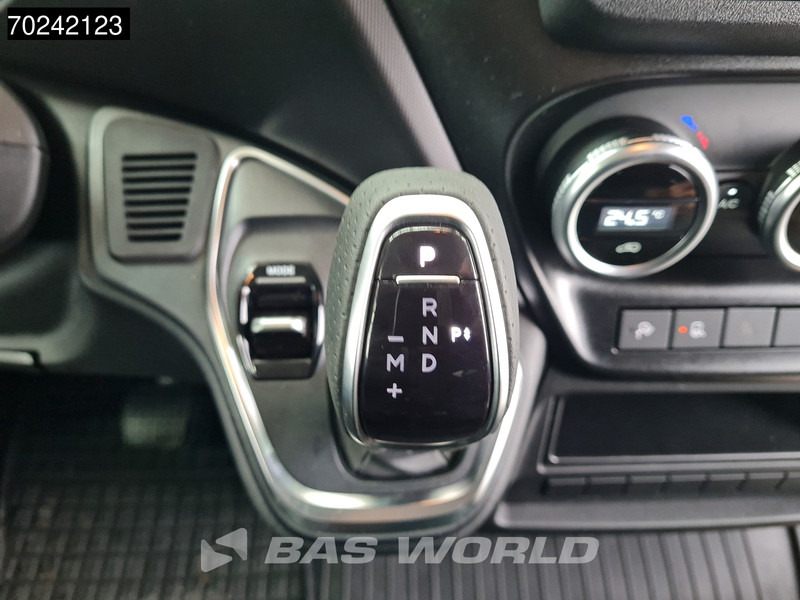 Kastenwagen neu kaufen Iveco Daily 35C21 3.0L Automaat 2025 model Dubbellucht L2H2 LED ACC Navi Camera Parkeersensoren m3 Airco: das Bild 16