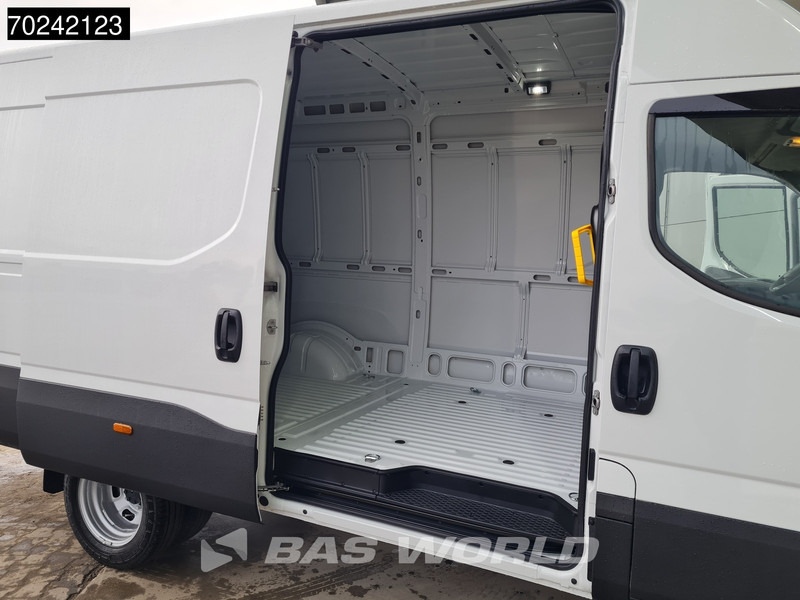 Kastenwagen neu kaufen Iveco Daily 35C21 3.0L Automaat 2025 model Dubbellucht L2H2 LED ACC Navi Camera Parkeersensoren m3 Airco: das Bild 7