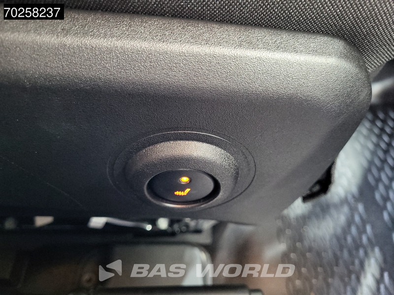 Kastenwagen neu kaufen Iveco Daily 35C21 3.0L Automaat 2025 model Dubbellucht Special color L2H2 LED ACC CarPlay Camera Parkeersensoren 12m3 Airco: das Bild 15