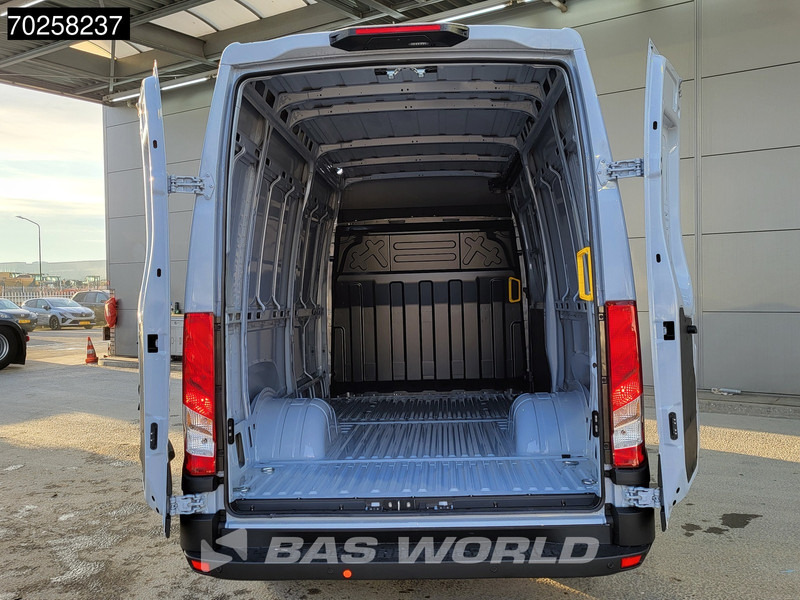 Kastenwagen neu kaufen Iveco Daily 35C21 3.0L Automaat 2025 model Dubbellucht Special color L2H2 LED ACC CarPlay Camera Parkeersensoren 12m3 Airco: das Bild 6