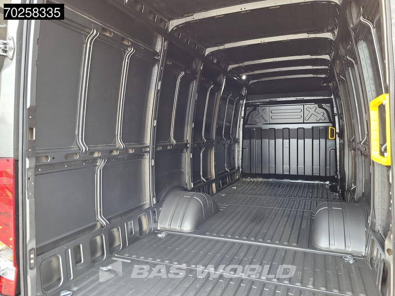 Kastenwagen neu kaufen Iveco Daily 35C21 3.0L Automaat Dubbellucht L4H2 16m3 3,5t Trekgewicht LED ACC CarPlay Camera Parkeersensoren Euro6 L3H2 16m3 Airco: das Bild 7