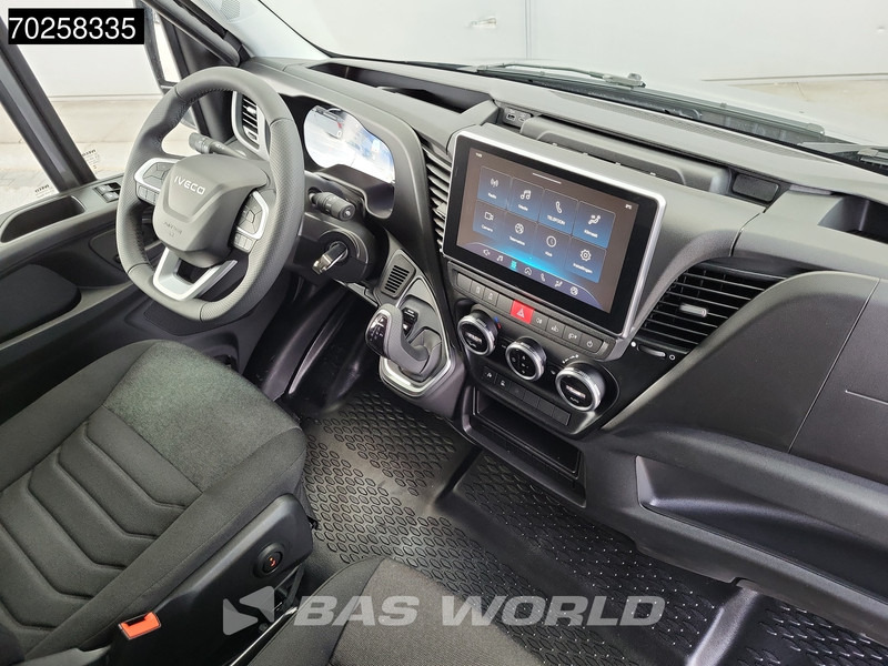 Kastenwagen neu kaufen Iveco Daily 35C21 3.0L Automaat Dubbellucht L4H2 16m3 3,5t Trekgewicht LED ACC CarPlay Camera Parkeersensoren Euro6 L3H2 16m3 Airco: das Bild 10