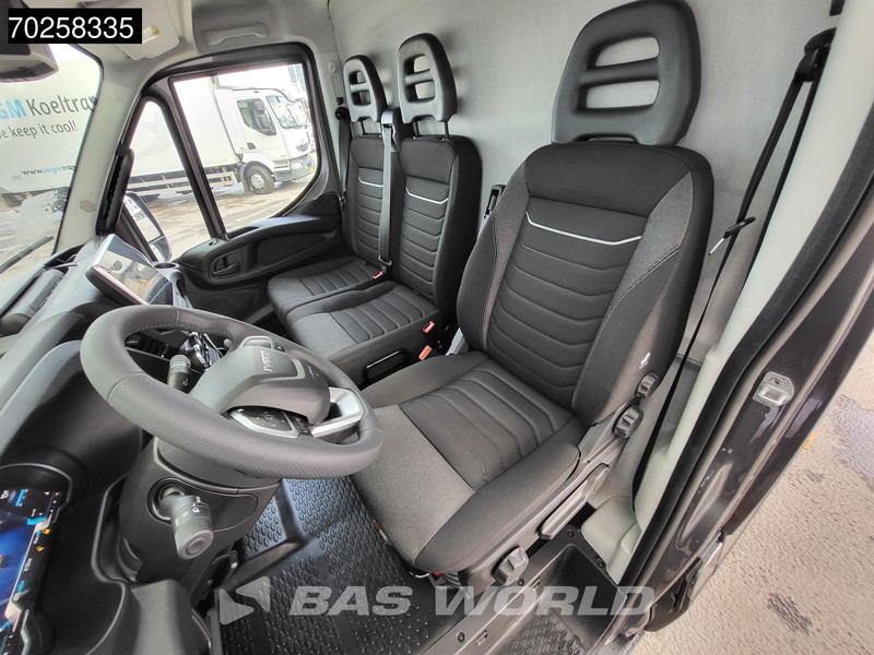 Kastenwagen neu kaufen Iveco Daily 35C21 3.0L Automaat Dubbellucht L4H2 16m3 3,5t Trekgewicht LED ACC CarPlay Camera Parkeersensoren Euro6 L3H2 16m3 Airco: das Bild 14