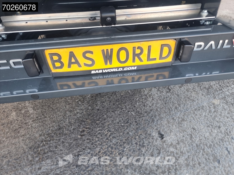 Kipper Transporter neu kaufen Iveco Daily 35C21 3 zijdige Kipper Dubbel Cabine 210PK 3.0L Dubbellucht Airco Cruise LED Camera Tipper Benne Kieper 2m3 Airco: das Bild 11 Kipper Transporter neu kaufen Iveco Daily 35C21 3 zijdige Kipper Dubbel Cabine 210PK 3.0L Dubbellucht Airco Cruise LED Camera Tipper Benne Kieper 2m3 Airco: das Bild 11