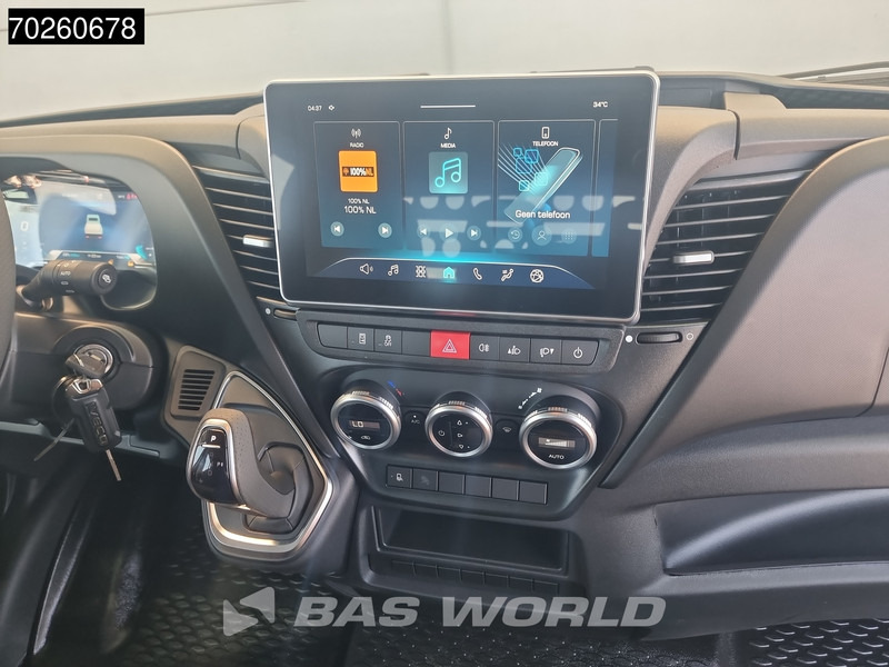 Kipper Transporter neu kaufen Iveco Daily 35C21 3 zijdige Kipper Dubbel Cabine 210PK 3.0L Dubbellucht Airco Cruise LED Camera Tipper Benne Kieper 2m3 Airco: das Bild 17 Kipper Transporter neu kaufen Iveco Daily 35C21 3 zijdige Kipper Dubbel Cabine 210PK 3.0L Dubbellucht Airco Cruise LED Camera Tipper Benne Kieper 2m3 Airco: das Bild 17