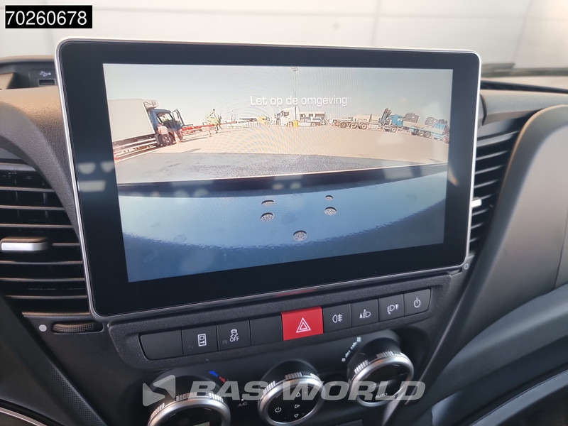 Kipper Transporter neu kaufen Iveco Daily 35C21 3 zijdige Kipper Dubbel Cabine 210PK 3.0L Dubbellucht Airco Cruise LED Camera Tipper Benne Kieper 2m3 Airco: das Bild 18 Kipper Transporter neu kaufen Iveco Daily 35C21 3 zijdige Kipper Dubbel Cabine 210PK 3.0L Dubbellucht Airco Cruise LED Camera Tipper Benne Kieper 2m3 Airco: das Bild 18