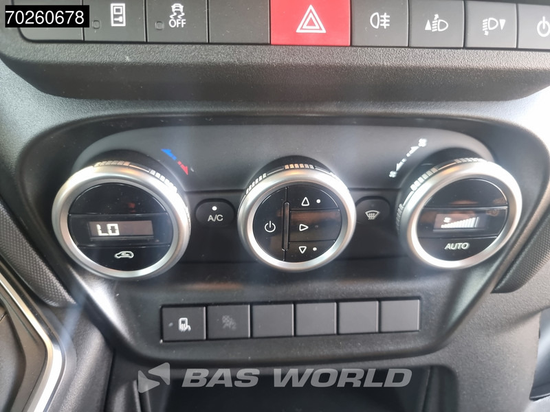 Kipper Transporter neu kaufen Iveco Daily 35C21 3 zijdige Kipper Dubbel Cabine 210PK 3.0L Dubbellucht Airco Cruise LED Camera Tipper Benne Kieper 2m3 Airco: das Bild 19 Kipper Transporter neu kaufen Iveco Daily 35C21 3 zijdige Kipper Dubbel Cabine 210PK 3.0L Dubbellucht Airco Cruise LED Camera Tipper Benne Kieper 2m3 Airco: das Bild 19