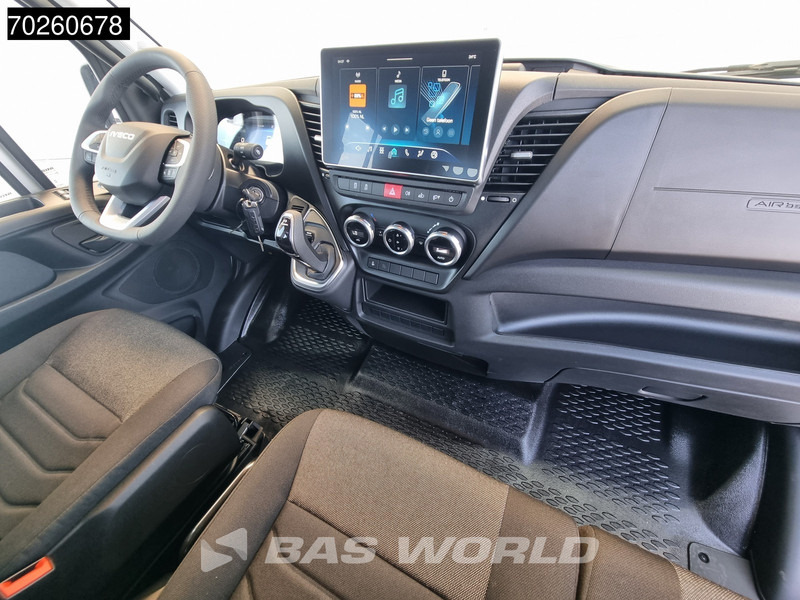 Kipper Transporter neu kaufen Iveco Daily 35C21 3 zijdige Kipper Dubbel Cabine 210PK 3.0L Dubbellucht Airco Cruise LED Camera Tipper Benne Kieper 2m3 Airco: das Bild 12 Kipper Transporter neu kaufen Iveco Daily 35C21 3 zijdige Kipper Dubbel Cabine 210PK 3.0L Dubbellucht Airco Cruise LED Camera Tipper Benne Kieper 2m3 Airco: das Bild 12