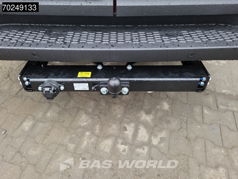 Kastenwagen neu kaufen Iveco Daily 35C21 Uniek! 3.0L Black Edition Automaat Laag Dak L2H1 3,5t Trekhaak Navi ACC Airco Camera Parkeersensoren CarPlay Euro6 L2 8m3: das Bild 10