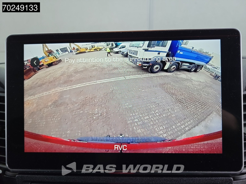 Kastenwagen neu kaufen Iveco Daily 35C21 Uniek! 3.0L Black Edition Automaat Laag Dak L2H1 3,5t Trekhaak Navi ACC Airco Camera Parkeersensoren CarPlay Euro6 L2 8m3: das Bild 15