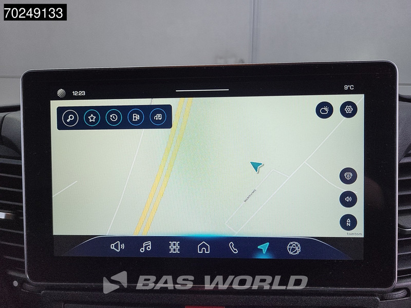 Kastenwagen neu kaufen Iveco Daily 35C21 Uniek! 3.0L Black Edition Automaat Laag Dak L2H1 3,5t Trekhaak Navi ACC Airco Camera Parkeersensoren CarPlay Euro6 L2 8m3: das Bild 14