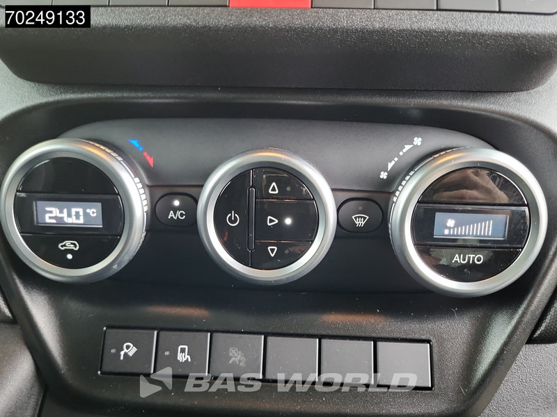Kastenwagen neu kaufen Iveco Daily 35C21 Uniek! 3.0L Black Edition Automaat Laag Dak L2H1 3,5t Trekhaak Navi ACC Airco Camera Parkeersensoren CarPlay Euro6 L2 8m3: das Bild 16