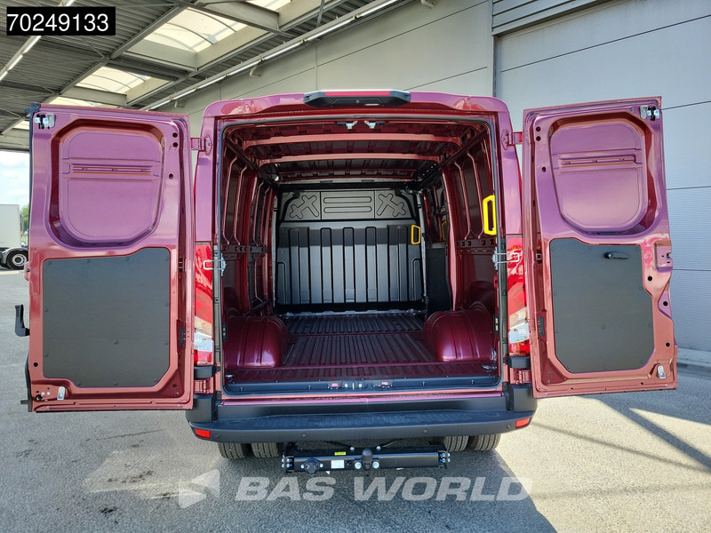 Iveco Daily 35C21 Uniek! 3.0L Black Edition Automaat Laag Dak L2H1 3,5t Trekhaak Navi ACC Airco Camera Parkeersensoren CarPlay Euro6 L2 8m3 - Kastenwagen: das Bild 3 Iveco Daily 35C21 Uniek! 3.0L Black Edition Automaat Laag Dak L2H1 3,5t Trekhaak Navi ACC Airco Camera Parkeersensoren CarPlay Euro6 L2 8m3 - Kastenwagen: das Bild 3