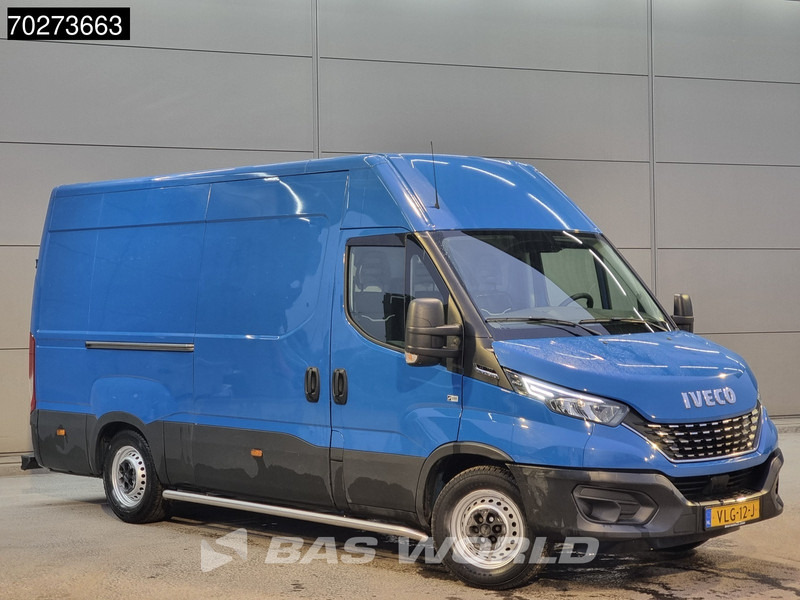 Iveco Daily 35S14 Automaat L2H2 2x schuifdeur LED Camera Airco Cruise L2 Airco Cruise control - Kastenwagen: das Bild 2 Iveco Daily 35S14 Automaat L2H2 2x schuifdeur LED Camera Airco Cruise L2 Airco Cruise control - Kastenwagen: das Bild 2