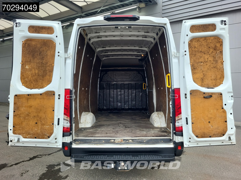 Iveco Daily 35S14 Automaat L2H2 3,5t Trekhaak LED Airco Cruise Camera Euro6 L2 12m3 Airco Trekhaak Cruise control - Kastenwagen: das Bild 3 Iveco Daily 35S14 Automaat L2H2 3,5t Trekhaak LED Airco Cruise Camera Euro6 L2 12m3 Airco Trekhaak Cruise control - Kastenwagen: das Bild 3