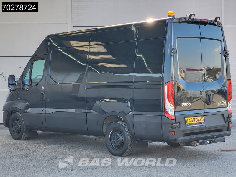 Iveco Daily 35S14 Automaat L2H2 Luchtvering 3,5t Trekhaak Navi Airco Cruise Camera Euro6 L2 12m3 Airco Trekhaak Cruise control - Kastenwagen: das Bild 2 Iveco Daily 35S14 Automaat L2H2 Luchtvering 3,5t Trekhaak Navi Airco Cruise Camera Euro6 L2 12m3 Airco Trekhaak Cruise control - Kastenwagen: das Bild 2