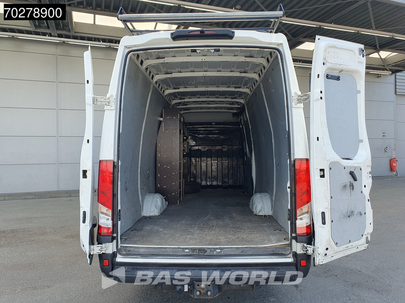 Iveco Daily 35S14 Automaat L3H2 3,5t Trekhaak Airco Cruise Camera Werkplaatsinrichting Parkeersensoren L4H2 16m3 Airco Trekhaak Cruise contr - Kastenwagen: das Bild 3 Iveco Daily 35S14 Automaat L3H2 3,5t Trekhaak Airco Cruise Camera Werkplaatsinrichting Parkeersensoren L4H2 16m3 Airco Trekhaak Cruise contr - Kastenwagen: das Bild 3