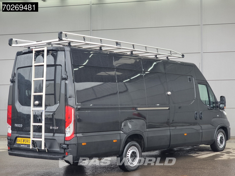 Iveco Daily 35S14 Automaat L3H2 Navi Camera Airco Cruise Imperiaal L4H2 16m3 Airco Cruise control - Kastenwagen: das Bild 5 Iveco Daily 35S14 Automaat L3H2 Navi Camera Airco Cruise Imperiaal L4H2 16m3 Airco Cruise control - Kastenwagen: das Bild 5