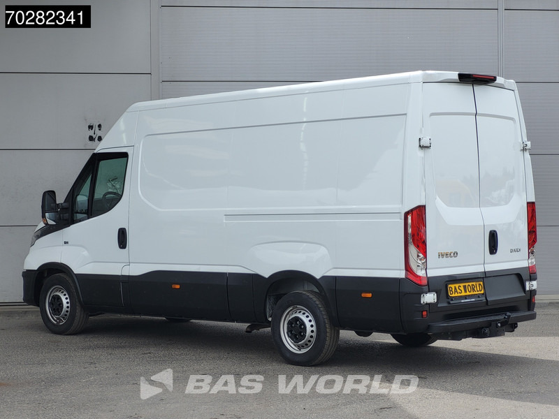 Iveco Daily 35S14 L2H2 3,5t Trekhaak Airco Cruise Euro6 L2 12m3 Airco Trekhaak Cruise control - Kastenwagen: das Bild 5 Iveco Daily 35S14 L2H2 3,5t Trekhaak Airco Cruise Euro6 L2 12m3 Airco Trekhaak Cruise control - Kastenwagen: das Bild 5