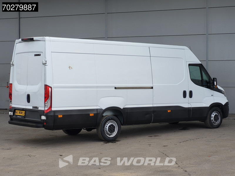 Iveco Daily 35S14 L3H2 3,5t Trekgewicht Airco Cruise Euro6 L4H2 16m3 Cruise control - Kastenwagen: das Bild 5 Iveco Daily 35S14 L3H2 3,5t Trekgewicht Airco Cruise Euro6 L4H2 16m3 Cruise control - Kastenwagen: das Bild 5
