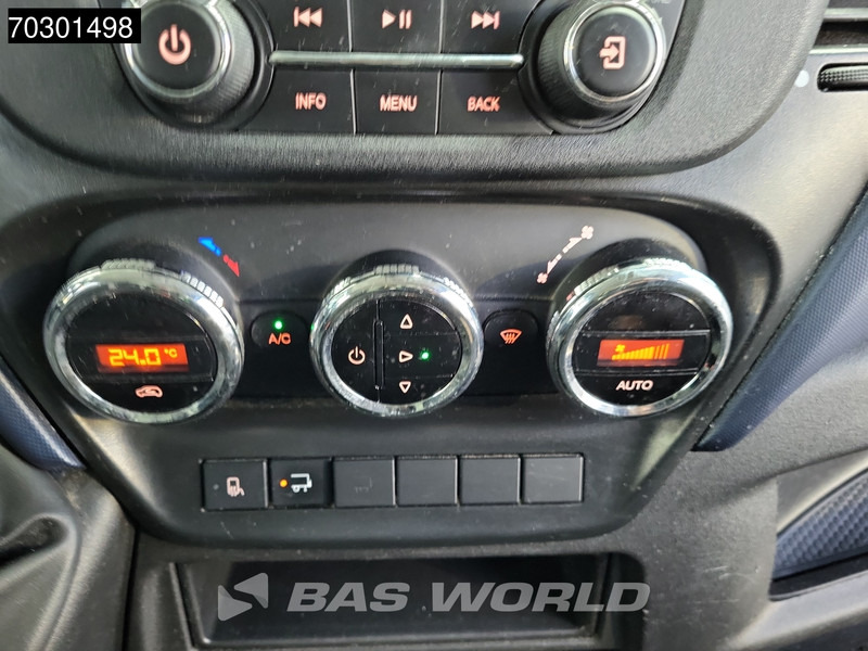 Koffer Transporter Iveco Daily 35S14 Laadklep Automaat Bakwagen Airco Camera D'Hollandia Euro6 Meubelbak Koffer Airco: das Bild 14 Koffer Transporter Iveco Daily 35S14 Laadklep Automaat Bakwagen Airco Camera D'Hollandia Euro6 Meubelbak Koffer Airco: das Bild 14