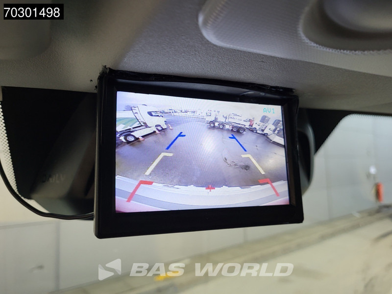 Koffer Transporter Iveco Daily 35S14 Laadklep Automaat Bakwagen Airco Camera D'Hollandia Euro6 Meubelbak Koffer Airco: das Bild 16 Koffer Transporter Iveco Daily 35S14 Laadklep Automaat Bakwagen Airco Camera D'Hollandia Euro6 Meubelbak Koffer Airco: das Bild 16