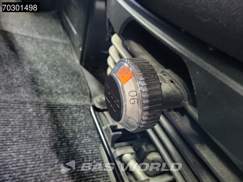 Koffer Transporter Iveco Daily 35S14 Laadklep Automaat Bakwagen Airco Camera D'Hollandia Euro6 Meubelbak Koffer Airco: das Bild 20 Koffer Transporter Iveco Daily 35S14 Laadklep Automaat Bakwagen Airco Camera D'Hollandia Euro6 Meubelbak Koffer Airco: das Bild 20