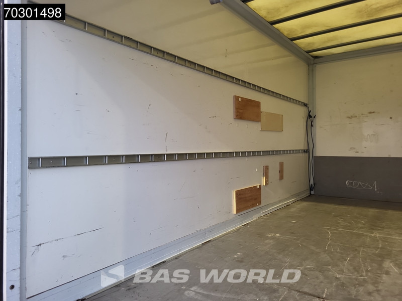 Koffer Transporter Iveco Daily 35S14 Laadklep Automaat Bakwagen Airco Camera D'Hollandia Euro6 Meubelbak Koffer Airco: das Bild 8 Koffer Transporter Iveco Daily 35S14 Laadklep Automaat Bakwagen Airco Camera D'Hollandia Euro6 Meubelbak Koffer Airco: das Bild 8