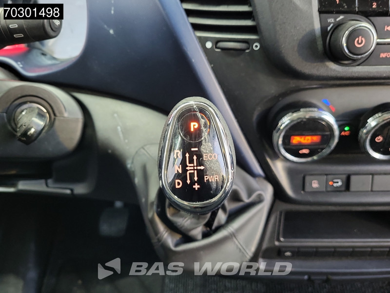 Koffer Transporter Iveco Daily 35S14 Laadklep Automaat Bakwagen Airco Camera D'Hollandia Euro6 Meubelbak Koffer Airco: das Bild 15 Koffer Transporter Iveco Daily 35S14 Laadklep Automaat Bakwagen Airco Camera D'Hollandia Euro6 Meubelbak Koffer Airco: das Bild 15