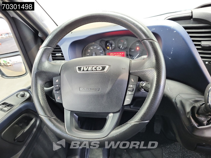 Koffer Transporter Iveco Daily 35S14 Laadklep Automaat Bakwagen Airco Camera D'Hollandia Euro6 Meubelbak Koffer Airco: das Bild 17 Koffer Transporter Iveco Daily 35S14 Laadklep Automaat Bakwagen Airco Camera D'Hollandia Euro6 Meubelbak Koffer Airco: das Bild 17