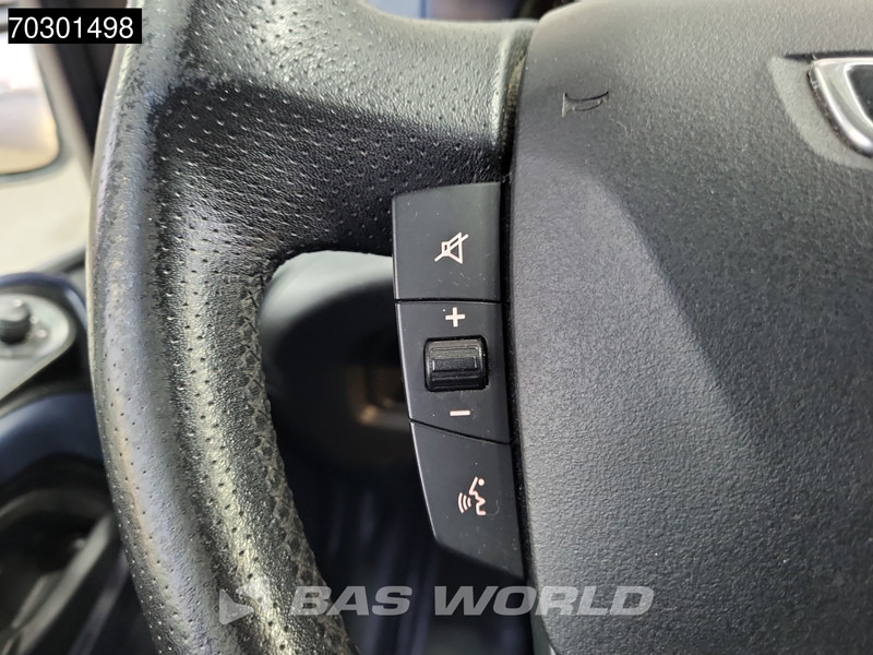 Koffer Transporter Iveco Daily 35S14 Laadklep Automaat Bakwagen Airco Camera D'Hollandia Euro6 Meubelbak Koffer Airco: das Bild 18 Koffer Transporter Iveco Daily 35S14 Laadklep Automaat Bakwagen Airco Camera D'Hollandia Euro6 Meubelbak Koffer Airco: das Bild 18