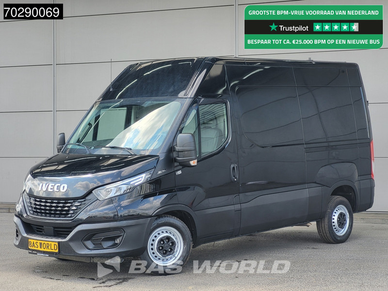 Iveco Daily 35S16 160PK L2H2 Navi Camera Airco Cruise 11m3 Airco Cruise control - Kastenwagen: das Bild 1 Iveco Daily 35S16 160PK L2H2 Navi Camera Airco Cruise 11m3 Airco Cruise control - Kastenwagen: das Bild 1