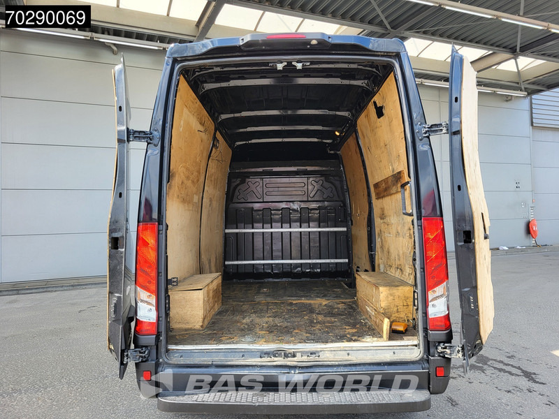 Iveco Daily 35S16 160PK L2H2 Navi Camera Airco Cruise 11m3 Airco Cruise control - Kastenwagen: das Bild 3 Iveco Daily 35S16 160PK L2H2 Navi Camera Airco Cruise 11m3 Airco Cruise control - Kastenwagen: das Bild 3