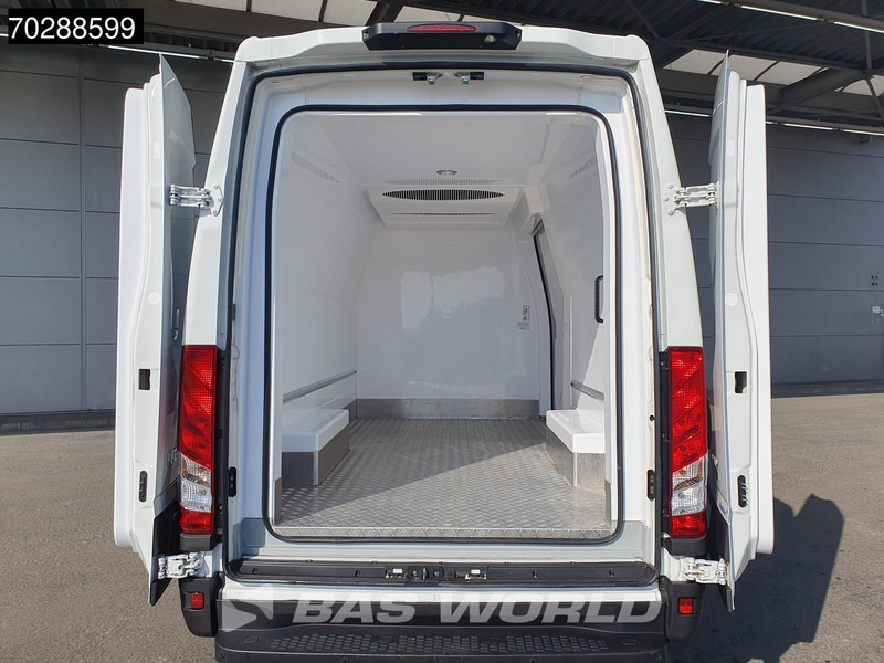 Iveco Daily 35S16 -20 Vriezer Koelwagen Automaat Kerstner 230V Stekker LED Airco Cruise Parkeersensoren Euro6 Koel Koeler Kühl Kühler Kühlwa - Kühltransporter: das Bild 3 Iveco Daily 35S16 -20 Vriezer Koelwagen Automaat Kerstner 230V Stekker LED Airco Cruise Parkeersensoren Euro6 Koel Koeler Kühl Kühler Kühlwa - Kühltransporter: das Bild 3