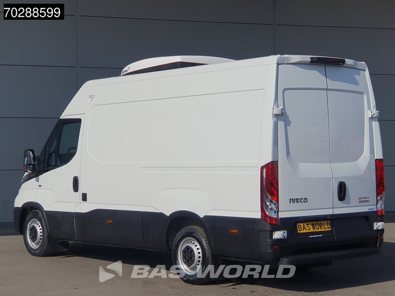 Iveco Daily 35S16 -20 Vriezer Koelwagen Automaat Kerstner 230V Stekker LED Airco Cruise Parkeersensoren Euro6 Koel Koeler Kühl Kühler Kühlwa - Kühltransporter: das Bild 2 Iveco Daily 35S16 -20 Vriezer Koelwagen Automaat Kerstner 230V Stekker LED Airco Cruise Parkeersensoren Euro6 Koel Koeler Kühl Kühler Kühlwa - Kühltransporter: das Bild 2