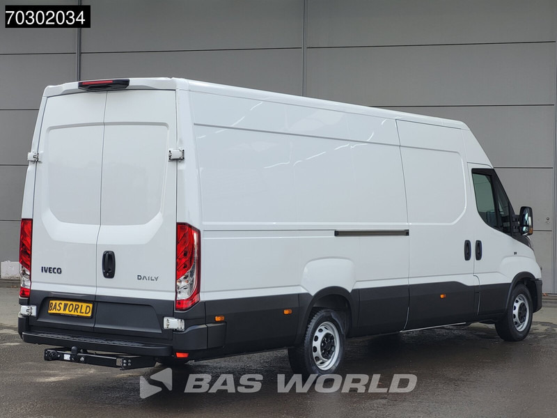 Iveco Daily 35S16 3.0L Automaat L3H2 3,5t Trekhaak 160PK Airco Cruise Euro6 L3 Airco Trekhaak Cruise control - Kastenwagen: das Bild 5 Iveco Daily 35S16 3.0L Automaat L3H2 3,5t Trekhaak 160PK Airco Cruise Euro6 L3 Airco Trekhaak Cruise control - Kastenwagen: das Bild 5