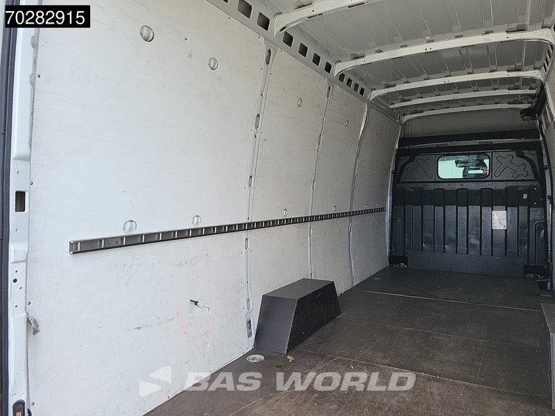 Iveco Daily 35S16 Automaat 160PK L3H2 Camera Airco Parkeersensoren L4H2 16m3 Airco - Kastenwagen: das Bild 5 Iveco Daily 35S16 Automaat 160PK L3H2 Camera Airco Parkeersensoren L4H2 16m3 Airco - Kastenwagen: das Bild 5