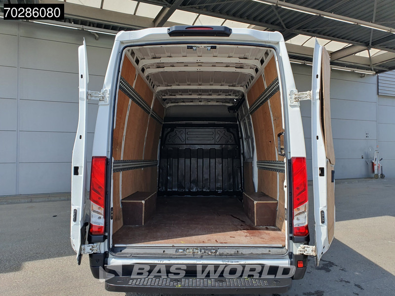 Iveco Daily 35S16 Automaat L2H2 3,5t Trekgewicht Airco Cruise Parkeersensoren Euro6 L2 12m3 Airco Cruise control - Kastenwagen: das Bild 3 Iveco Daily 35S16 Automaat L2H2 3,5t Trekgewicht Airco Cruise Parkeersensoren Euro6 L2 12m3 Airco Cruise control - Kastenwagen: das Bild 3