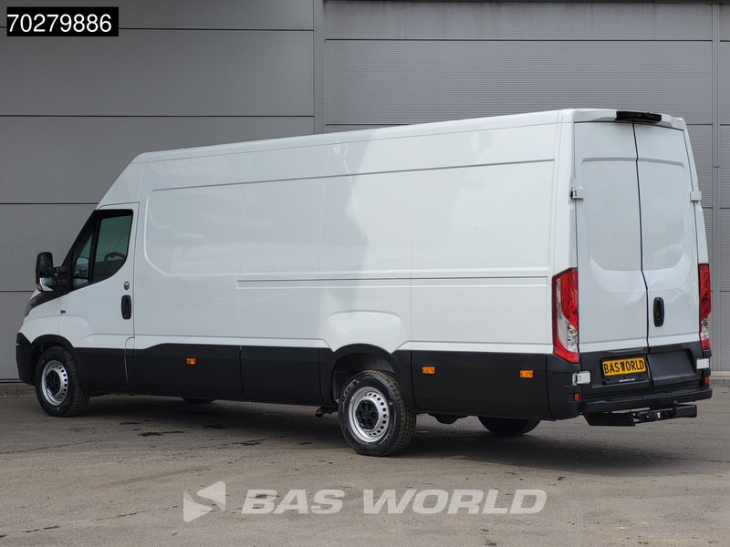 Iveco Daily 35S16 Automaat L3H2 3,5t Trekhaak Camera Euro6 L4H2 16m3 Trekhaak - Kastenwagen: das Bild 2 Iveco Daily 35S16 Automaat L3H2 3,5t Trekhaak Camera Euro6 L4H2 16m3 Trekhaak - Kastenwagen: das Bild 2