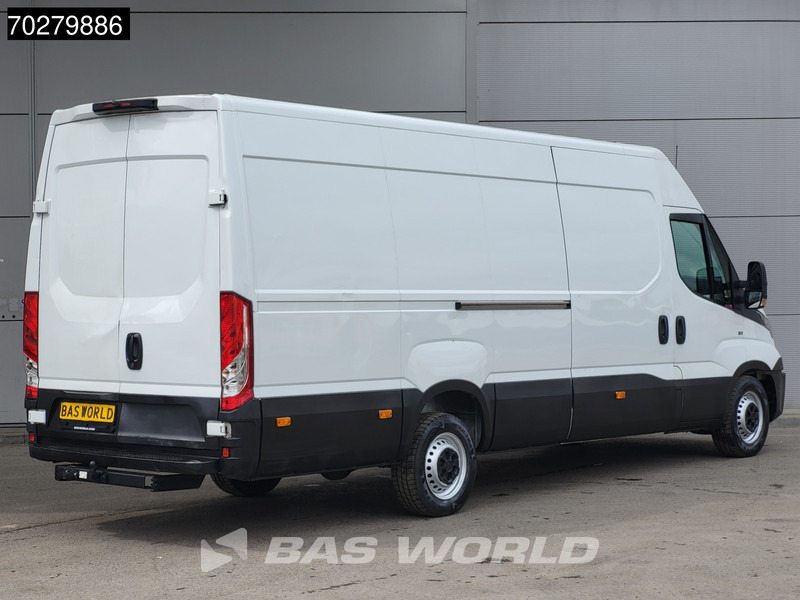Iveco Daily 35S16 Automaat L3H2 3,5t Trekhaak Camera Euro6 L4H2 16m3 Trekhaak - Kastenwagen: das Bild 5 Iveco Daily 35S16 Automaat L3H2 3,5t Trekhaak Camera Euro6 L4H2 16m3 Trekhaak - Kastenwagen: das Bild 5