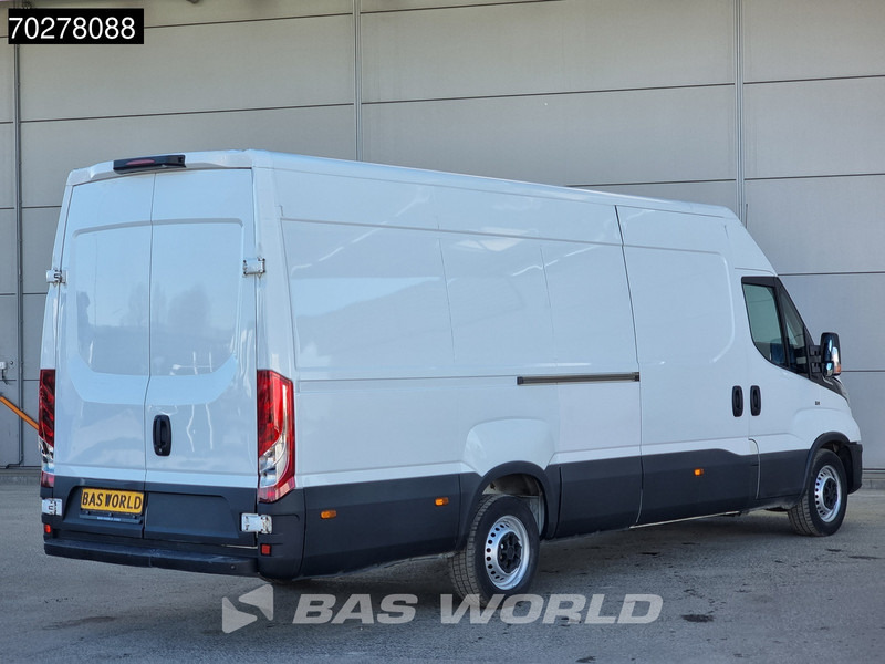 Iveco Daily 35S16 Automaat L3H2 Camera Airco Parkeersensoren L4H2 16m3 Airco - Kastenwagen: das Bild 5 Iveco Daily 35S16 Automaat L3H2 Camera Airco Parkeersensoren L4H2 16m3 Airco - Kastenwagen: das Bild 5