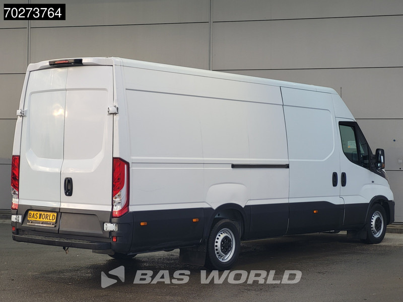 Iveco Daily 35S16 Automaat L3H2 Camera Airco Parkeersensoren L4H2 16m3 Airco - Kastenwagen: das Bild 5 Iveco Daily 35S16 Automaat L3H2 Camera Airco Parkeersensoren L4H2 16m3 Airco - Kastenwagen: das Bild 5