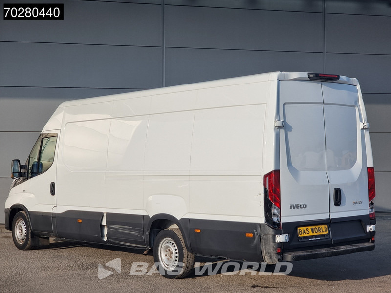 Iveco Daily 35S16 Automaat L3H2 Camera Airco Parkeersensoren L4H2 16m3 Airco - Kastenwagen: das Bild 2 Iveco Daily 35S16 Automaat L3H2 Camera Airco Parkeersensoren L4H2 16m3 Airco - Kastenwagen: das Bild 2