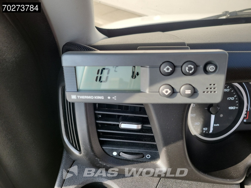 Kühltransporter Iveco Daily 35S16 Koelwagen Automaat L3H2 Thermo King V-200 MAX Airco Camera Parkeersensoren Euro6 Koel Koeler Kühl Kühler Kühlwagen 14m3 Ai: das Bild 19