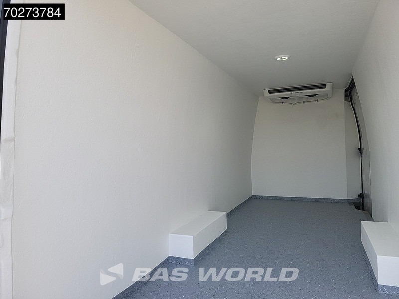 Kühltransporter Iveco Daily 35S16 Koelwagen Automaat L3H2 Thermo King V-200 MAX Airco Camera Parkeersensoren Euro6 Koel Koeler Kühl Kühler Kühlwagen 14m3 Ai: das Bild 8